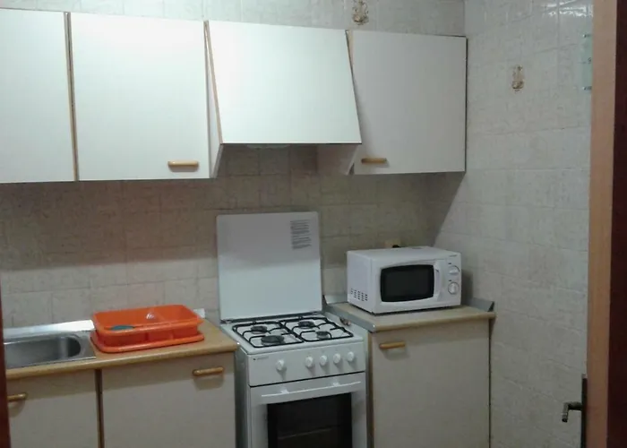 Apartamentos Mediterranean View