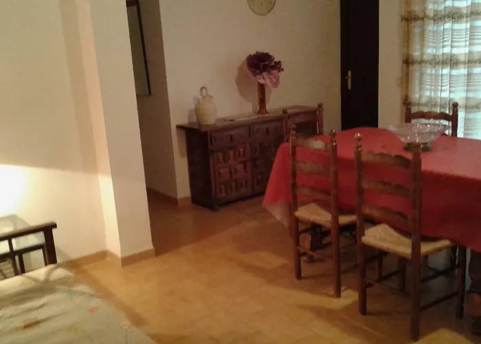 Apartamentos Mediterranean View