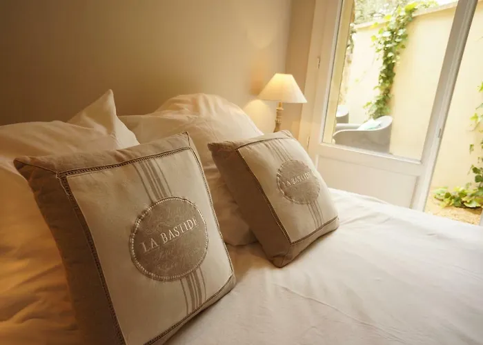 Le clos des oliviers