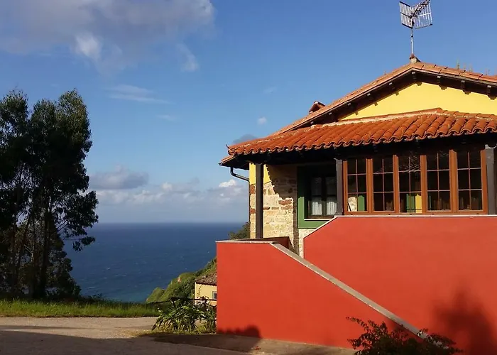Turismo rural El Piensu