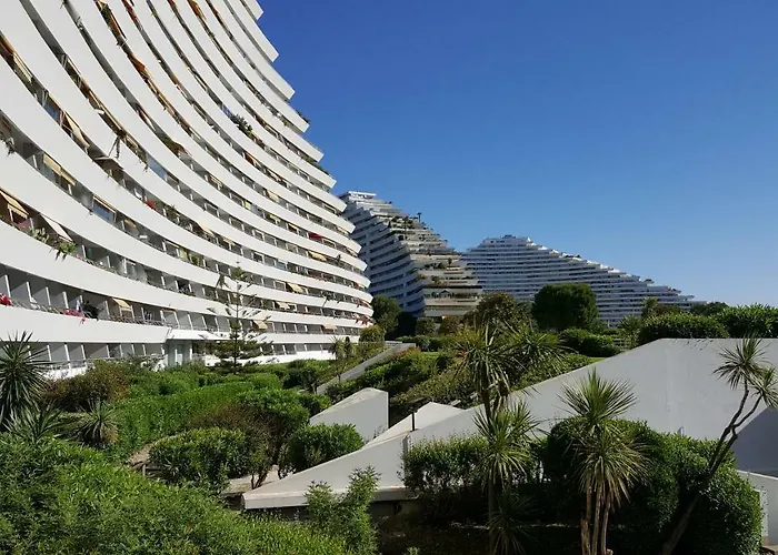 Studio Des Anges