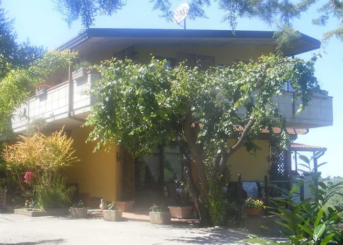 Agriturismo Trivilini