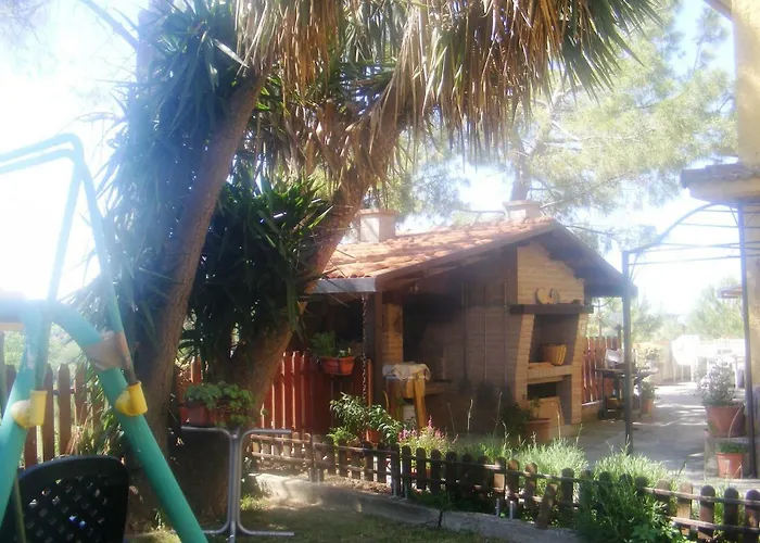 Agriturismo Trivilini