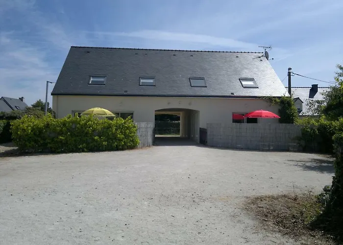 Residence des Ondines