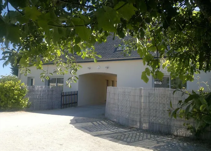 Residence des Ondines