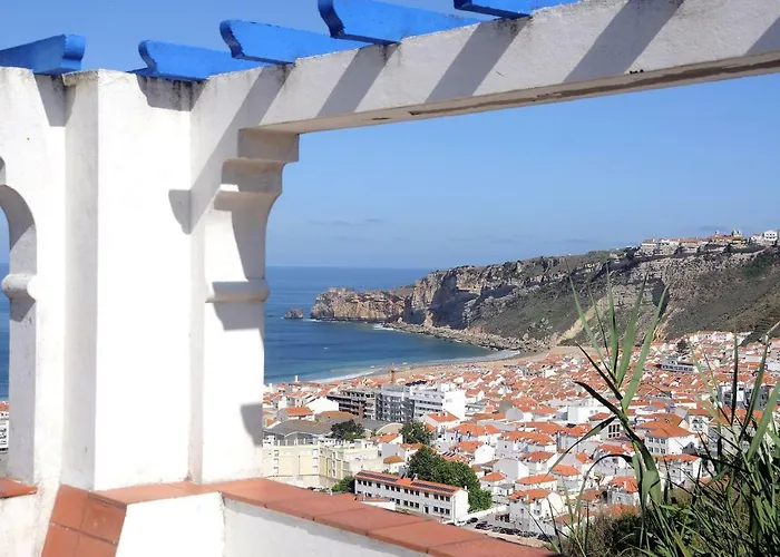 Feel Nazare - Ocean View