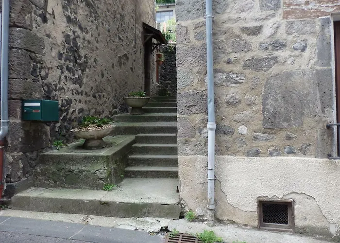 La Maison De Béatrice