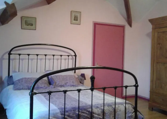 Chez Ghislaine