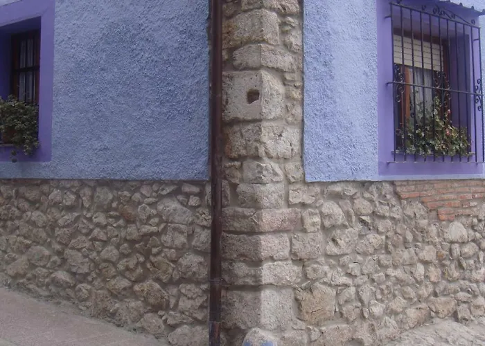 La Casina De