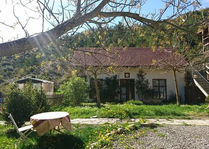 Apartamento: Casa Turreta