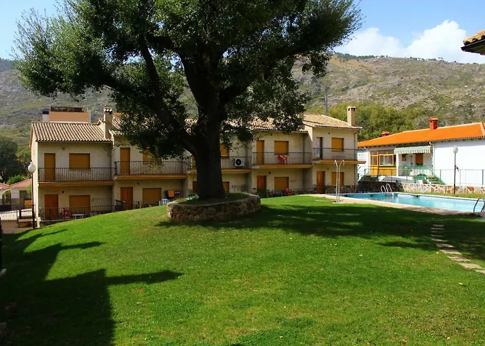 Casa Guillermo