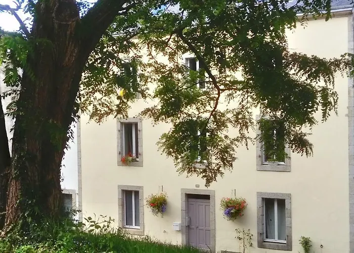 Chez Yann et Valérie