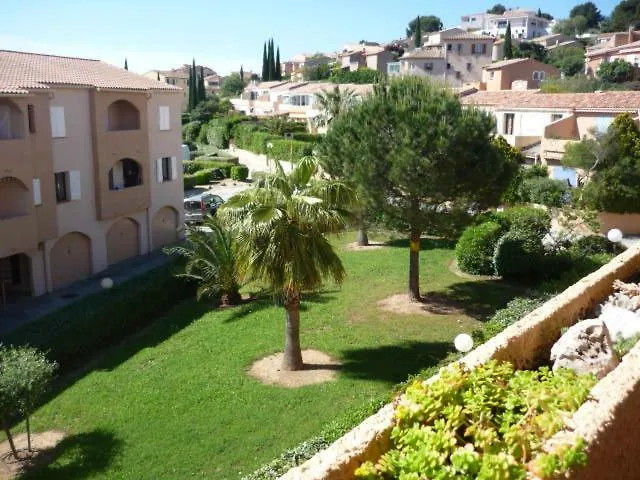 Studio Carqueiranne