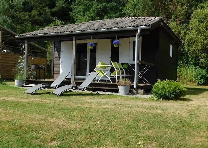 Domaine de Label, Spa, massages