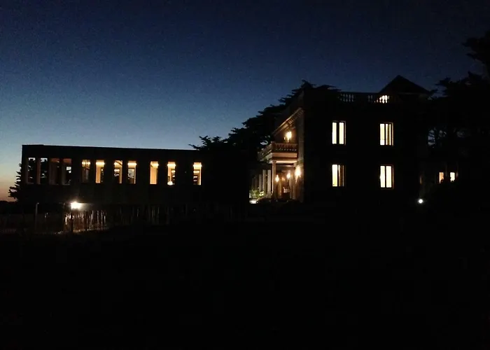 Villa Belmont