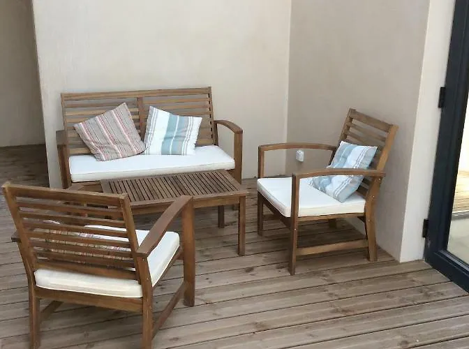 villa du chai studio pyrénées