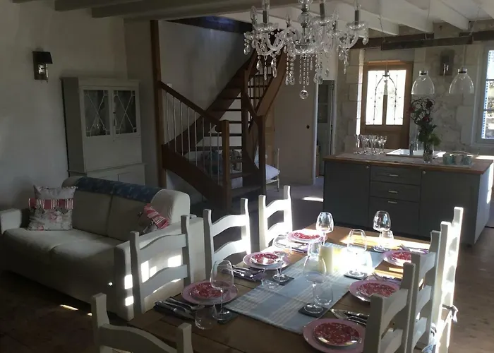 La douceur Angevine