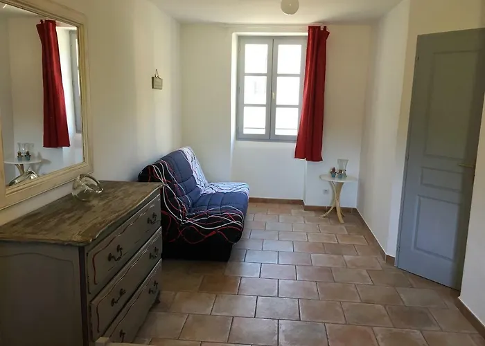 Séjour Authentique et provençal