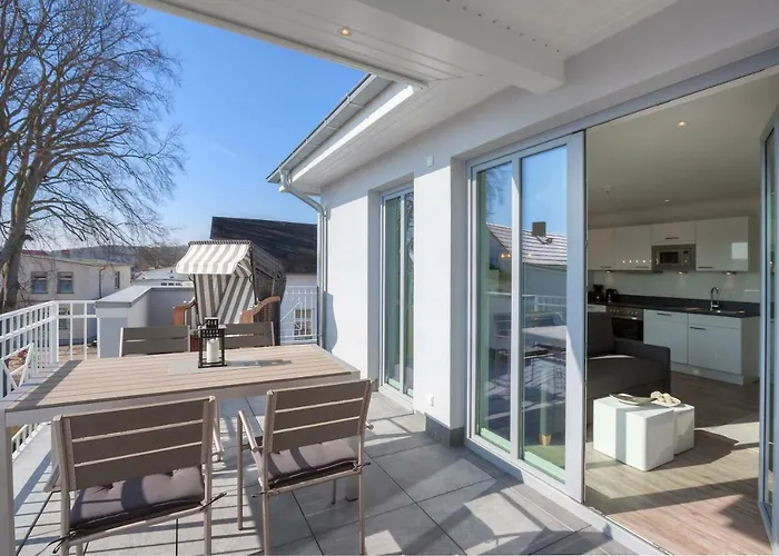 Familienhotel: Aparthotel Villa Lea
