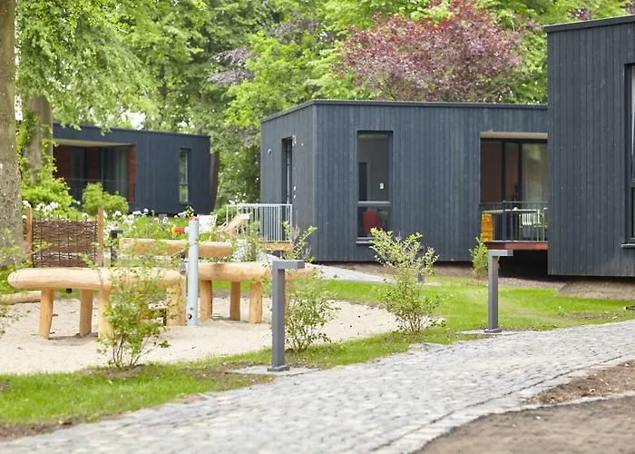 Apartment: Glück in Sicht