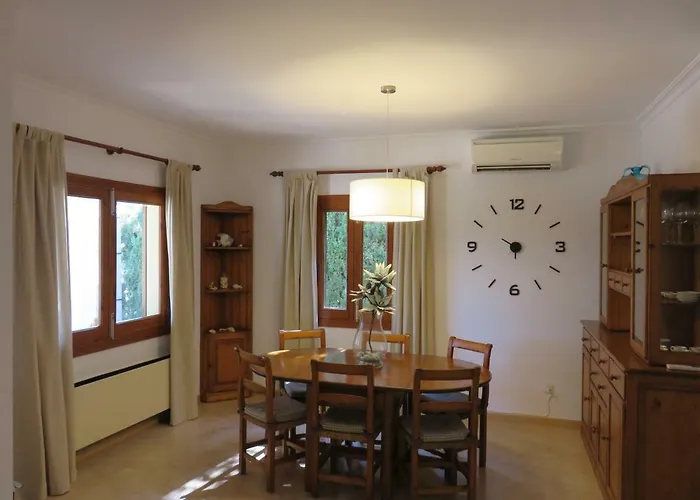 Casa Coromines