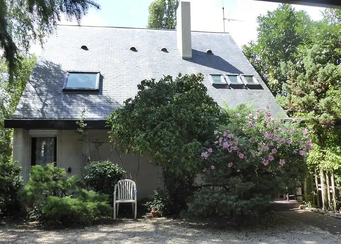 Garden Studio Chantilly