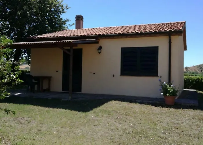 Agriturismo cavallin del papa