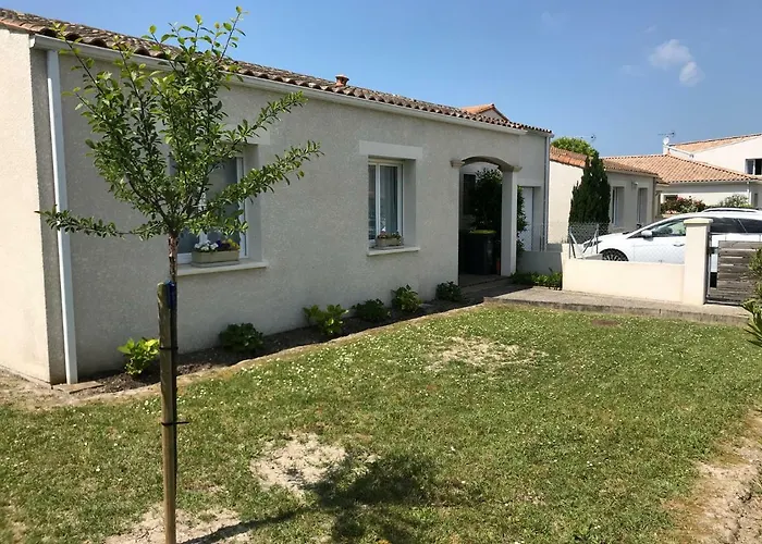 Belle Maison