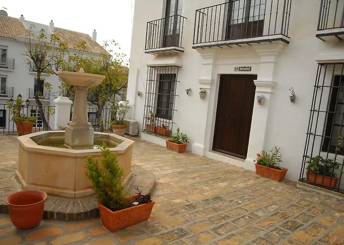 Mijas Pueblo Apartment