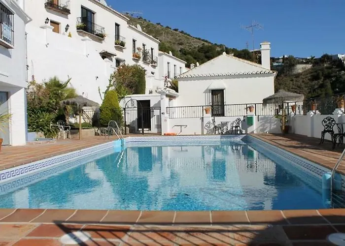 Mijas Pueblo Apartment