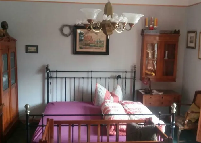 Prinzenwohnung