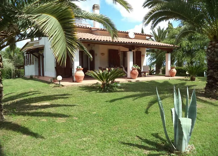 Villa Aunti