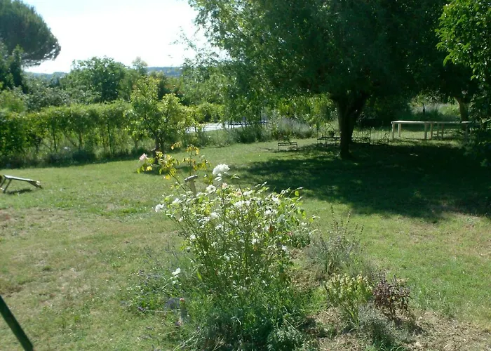L'Oustalet