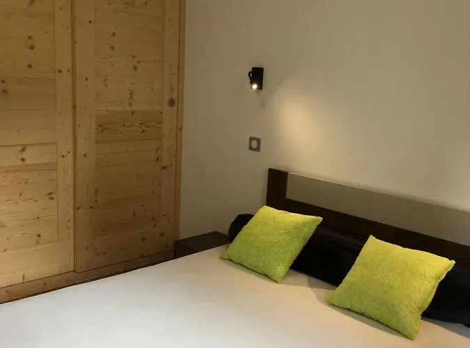 Appartement Bozel