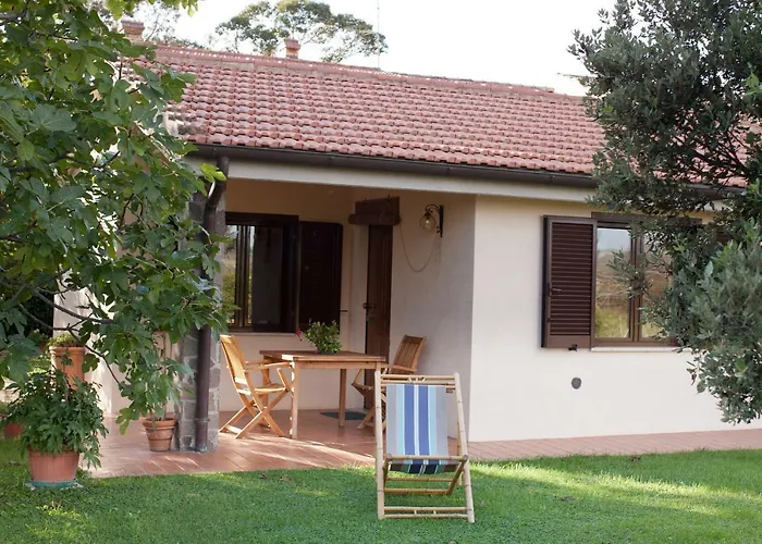 Agriturismo Sicomoro