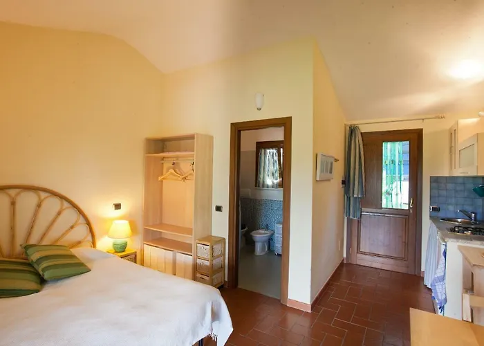 Agriturismo Sicomoro