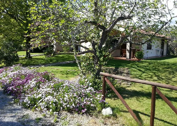 Agriturismo Sicomoro