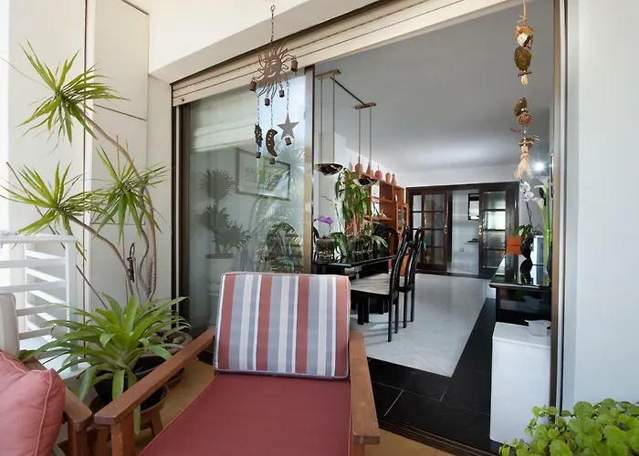 Apartamento En Primera Linea De Mar