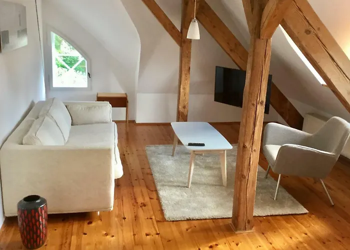  Ferienwohnung Rostock