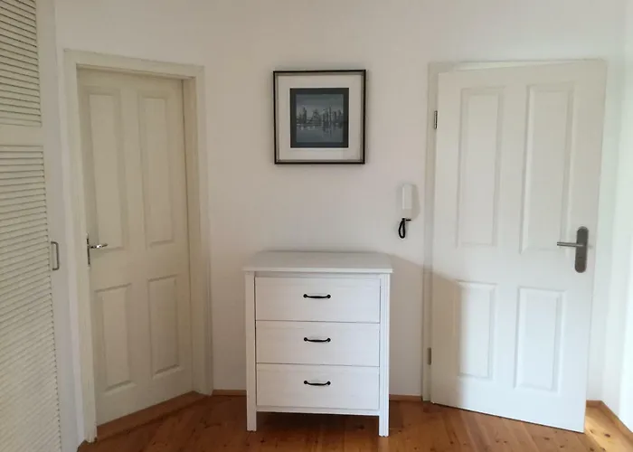  Ferienwohnung Rostock