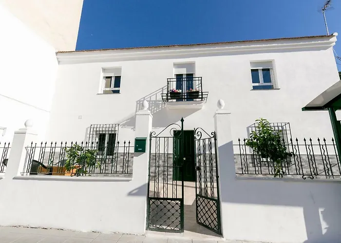  Casa Macetero En