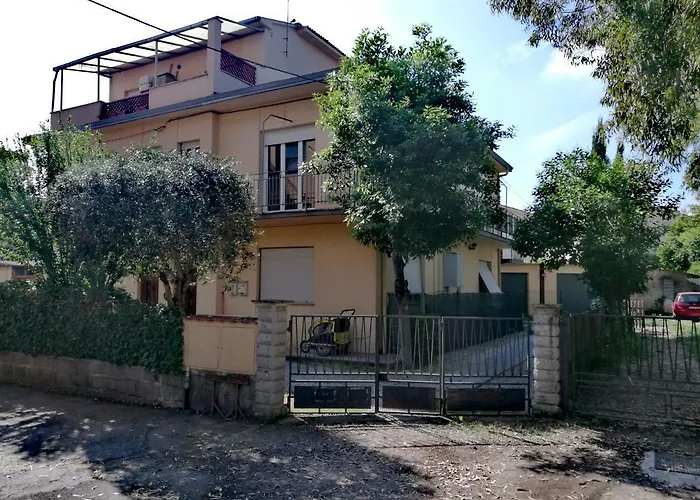 Casa Vacanze Il Merlo