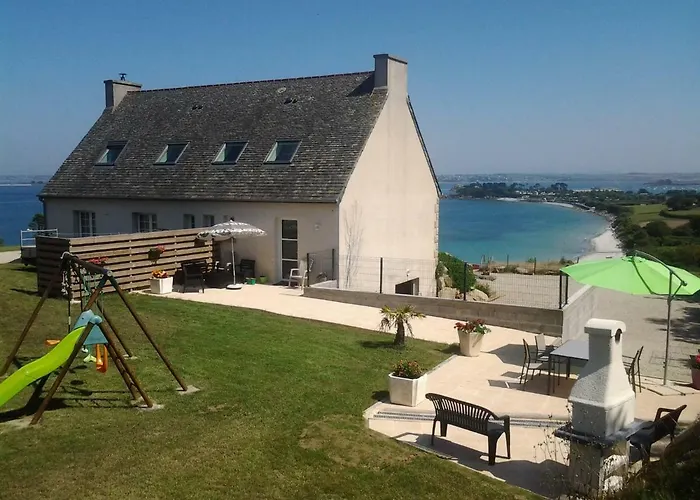 Location Tromeal Lasalle meublé de tourisme 4 étoiles