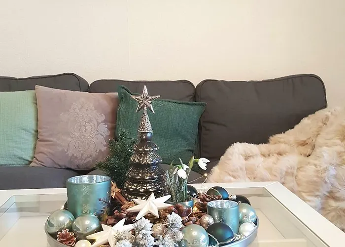Ferienwohnung Nordwind