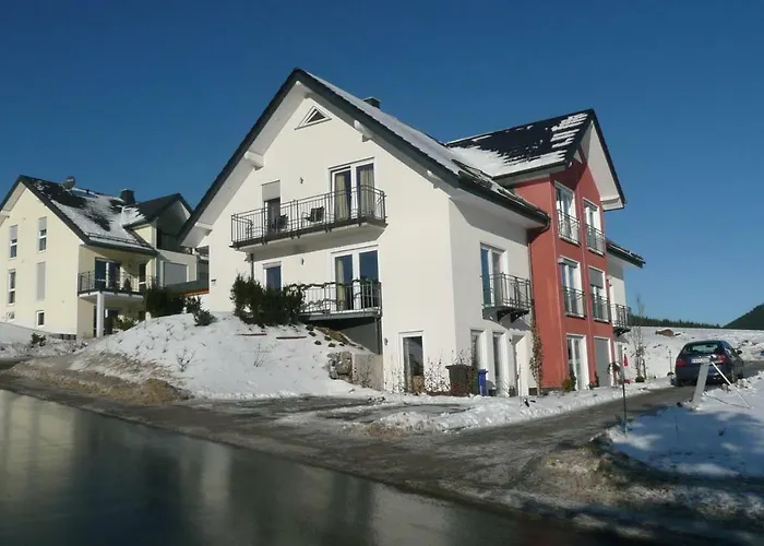 Kleines Ritz