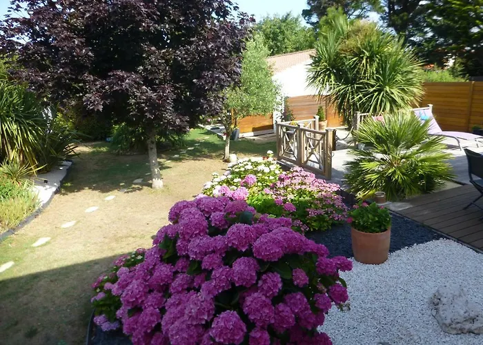 Gîte Des Fruches