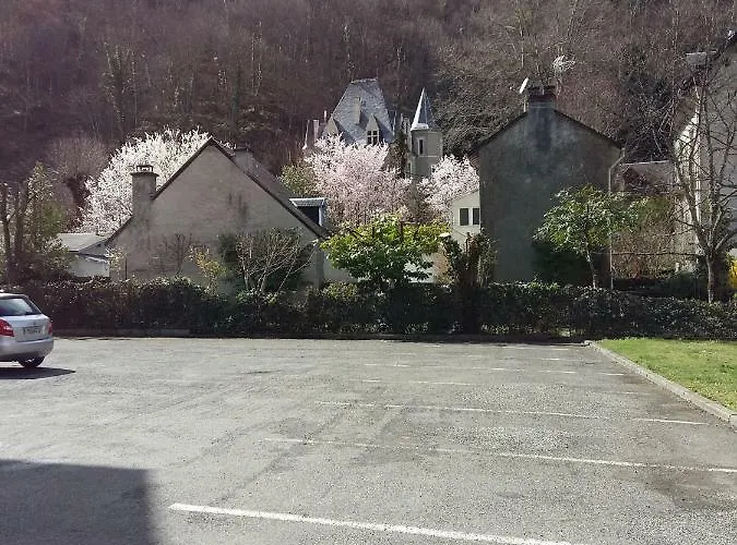 Appartement Duplex