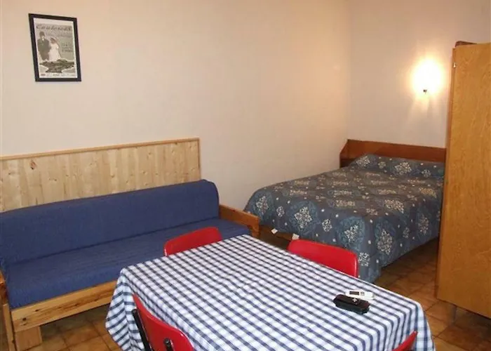 Appartement Cauterets