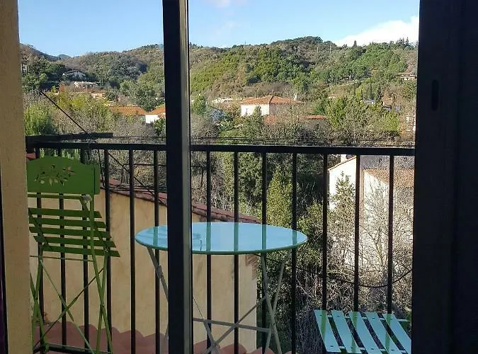 chambre chez l'habitant