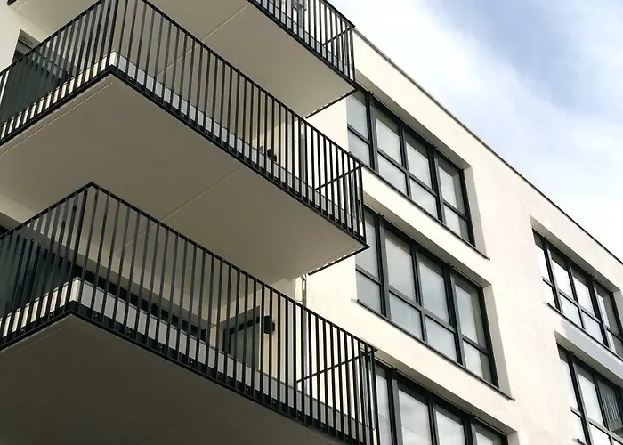 Ferienwohnung Pfänder